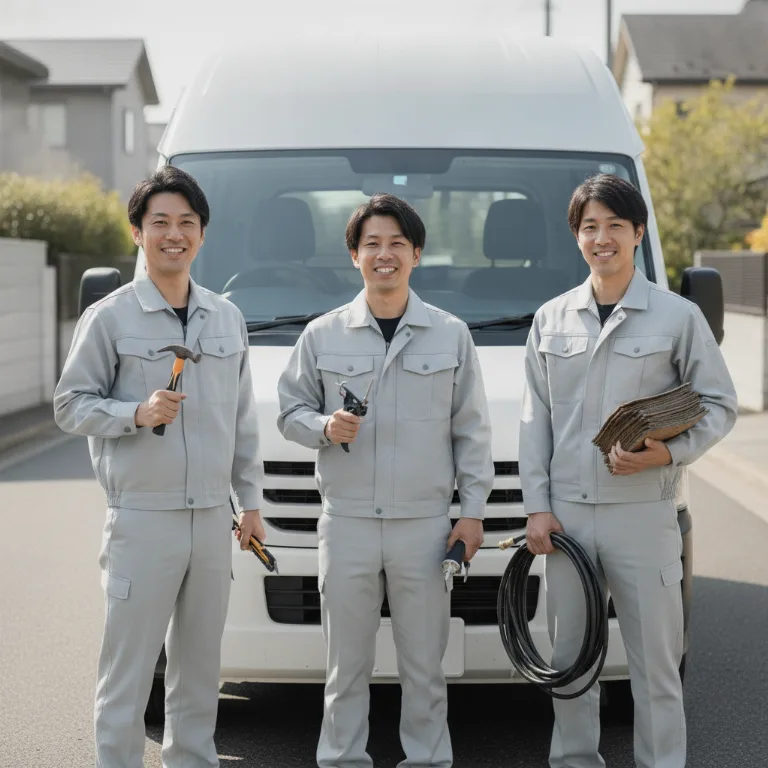 屋根職人 Kasai